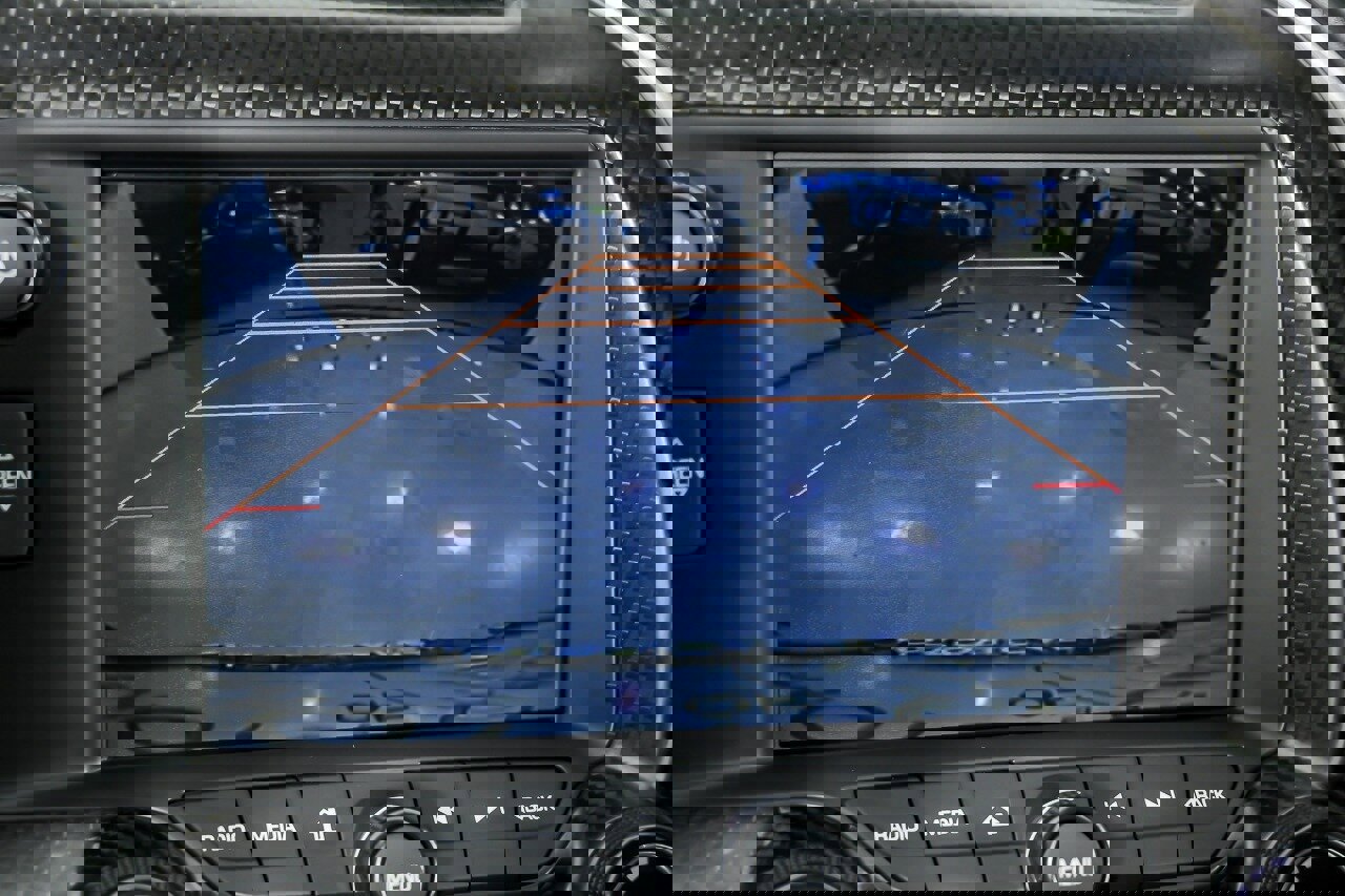 Used 2015 Chevrolet Corvette Z06 w/ 3LZ Preferred Equipment Group image 32