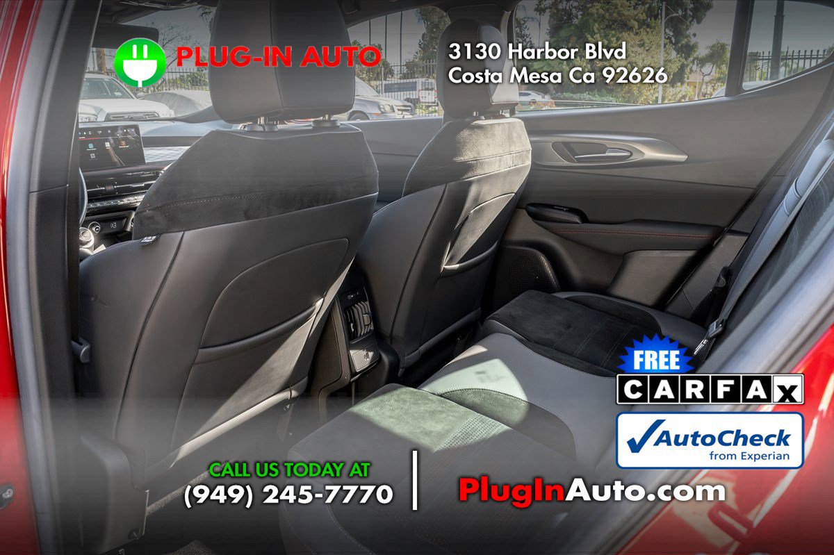 Used 2024 Alfa Romeo Tonale Veloce image 13