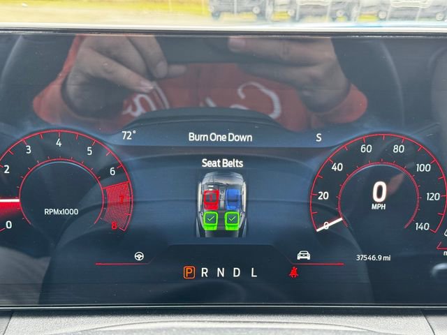 Used 2024 Ford Mustang Premium image 22