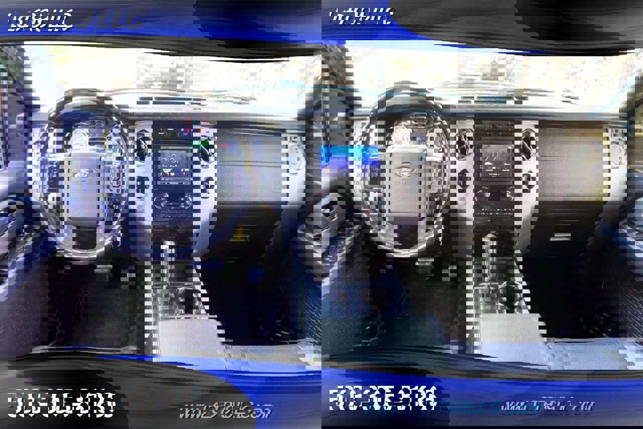 Used 2014 Ford Expedition EL Limited image 2