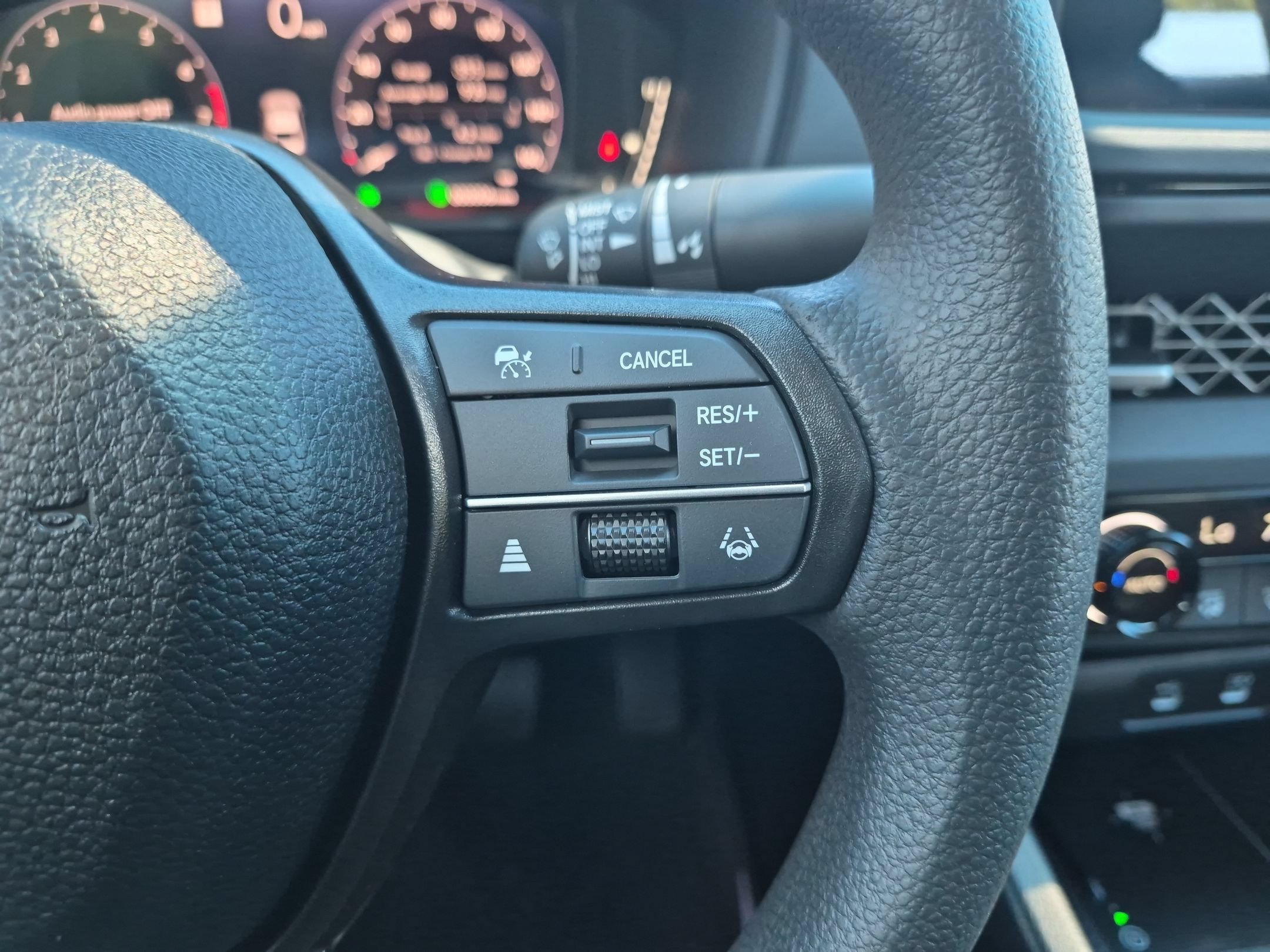 New 2026 Honda Accord SE image 22