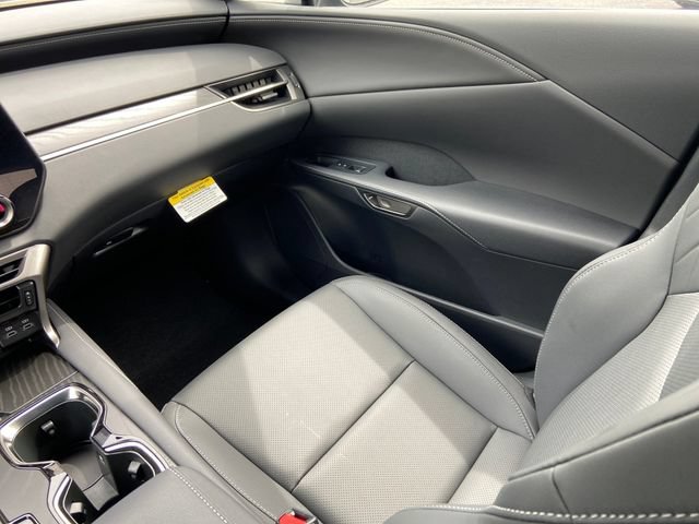 New 2026 Lexus RX 350 Premium w/ Accessory Package (Z1) AWD/4WD image 15