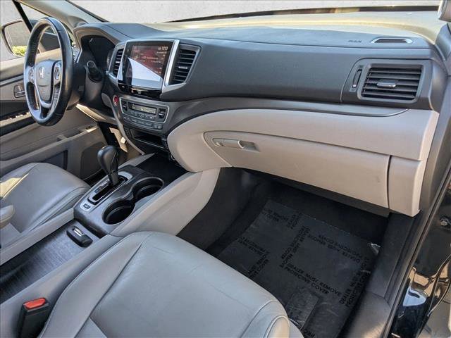 Used 2017 Honda Pilot EX-L image 24
