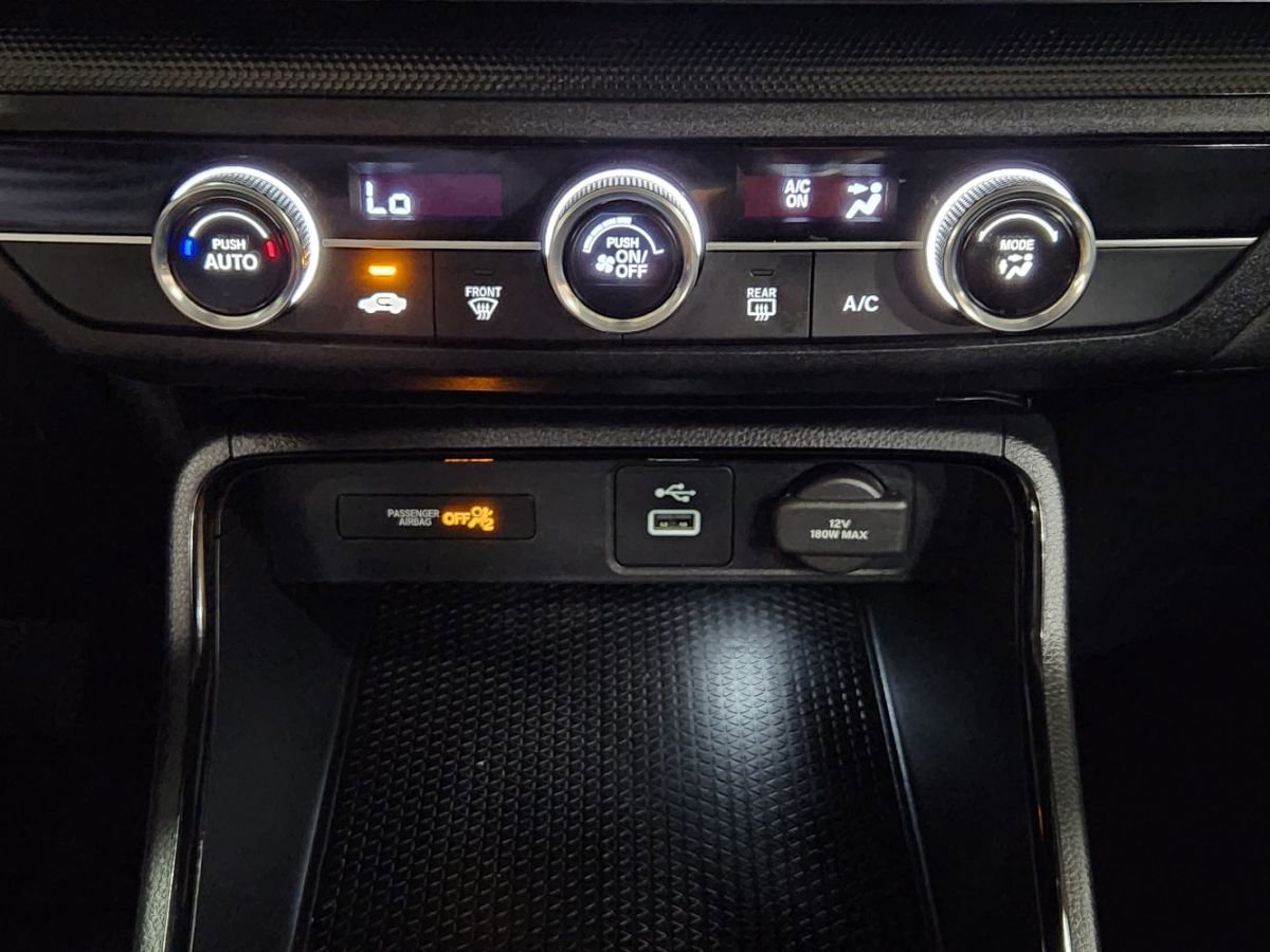 Used 2024 Honda CR-V LX image 38