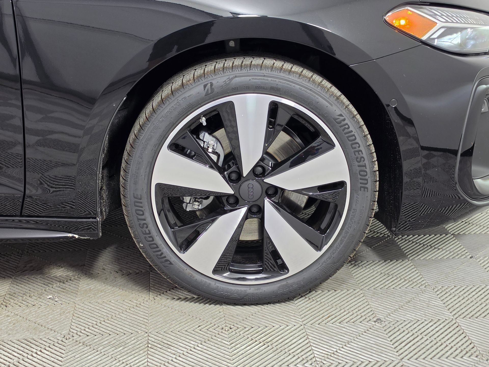 New 2026 Audi A5 2.0T Premium AWD/4WD image 10