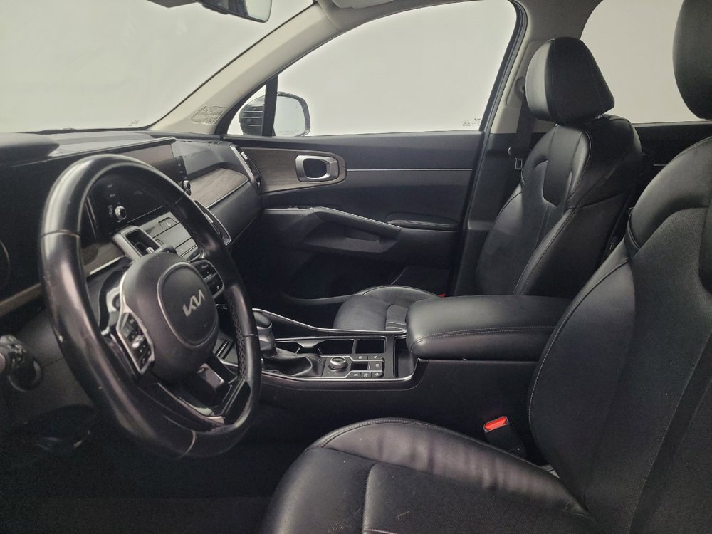 Used 2022 Kia Sorento X-Line EX AWD/4WD image 17