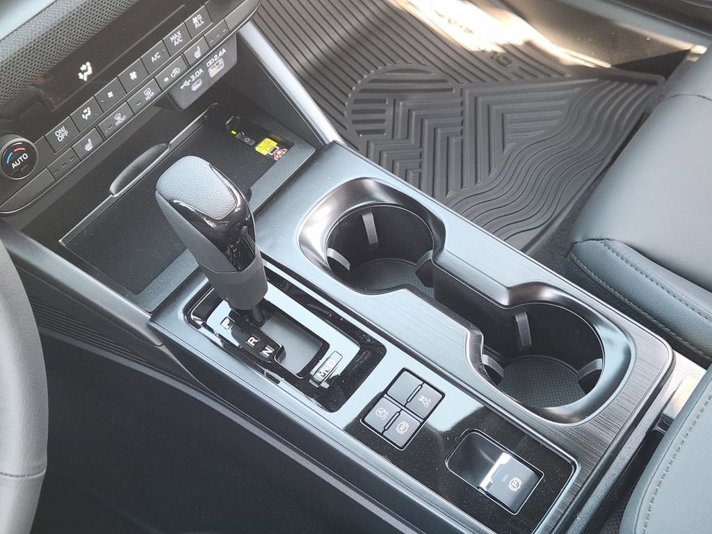 New 2026 Subaru Outback Premium image 15