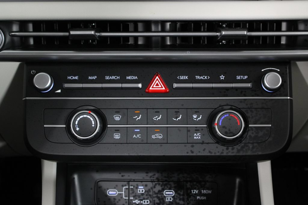 Certified 2026 Hyundai Tucson SE FWD image 22