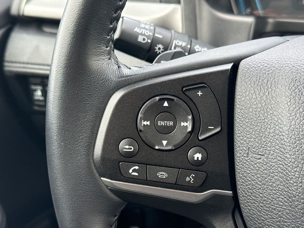 Certified 2023 Honda Odyssey EX-L image 26