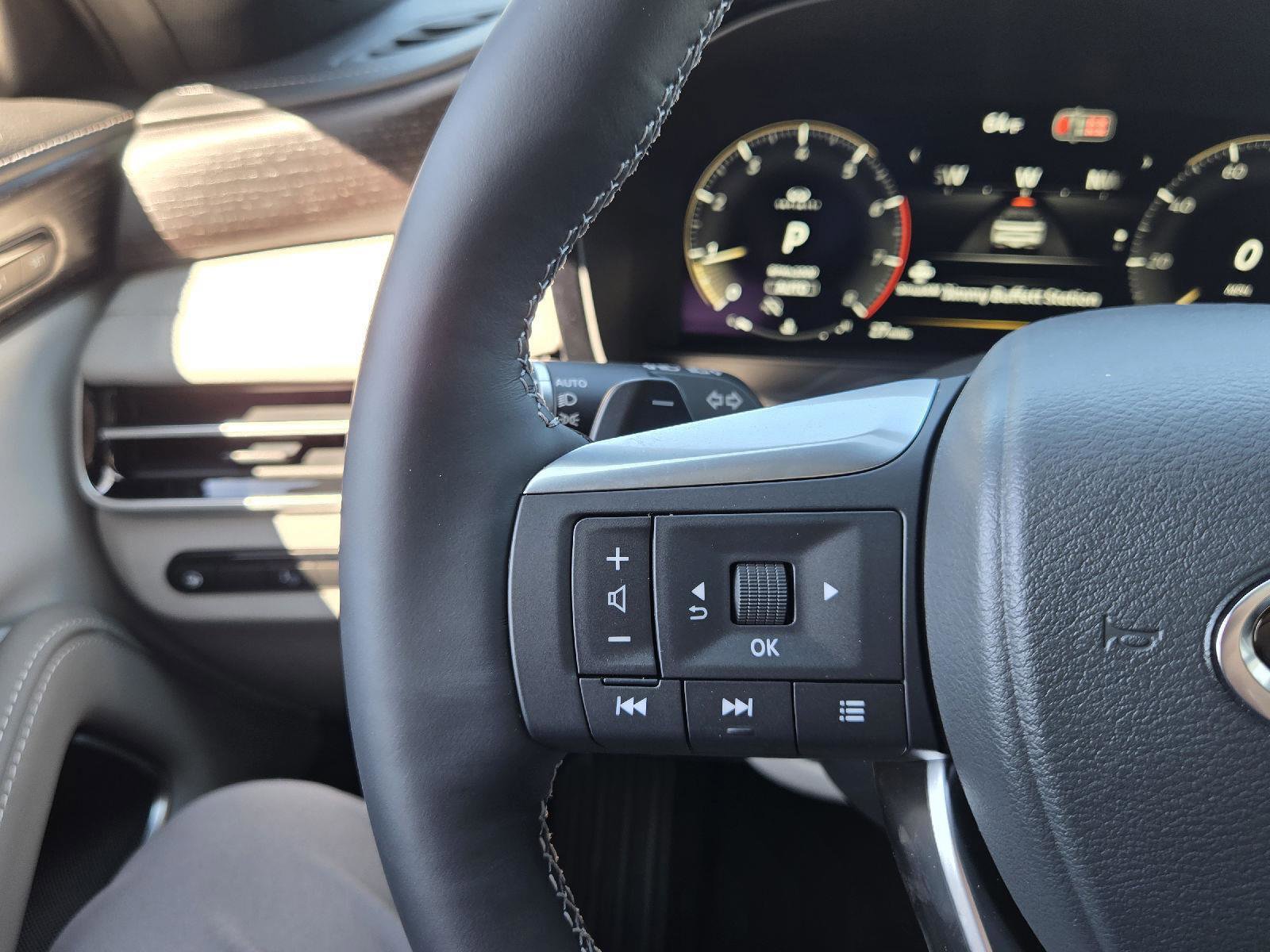 New 2026 INFINITI QX60 Autograph w/ Dark Cargo Package image 31