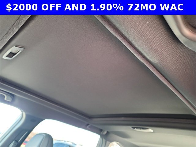 New 2026 Subaru Forester Sport image 27