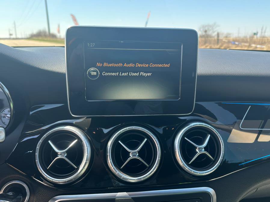 Used 2015 Mercedes-Benz CLA 250 4MATIC image 27