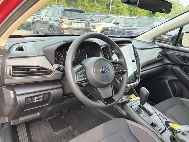 Certified 2026 Subaru Crosstrek 2.0i Premium AWD/4WD image 10