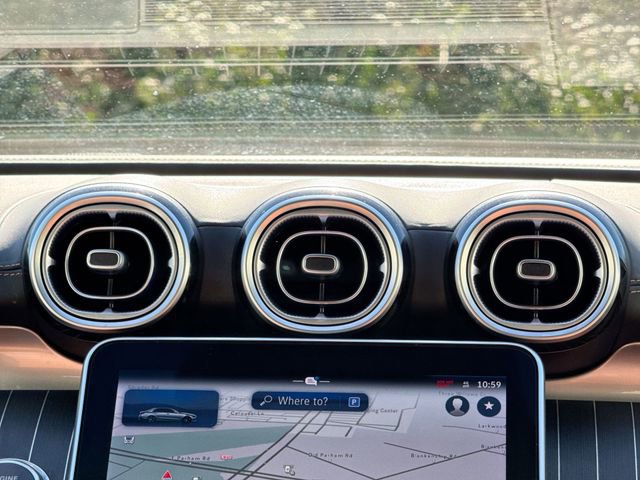 Used 2022 Mercedes-Benz C 300 4MATIC Sedan image 18