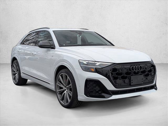 New 2026 Audi Q8 Prestige image 7