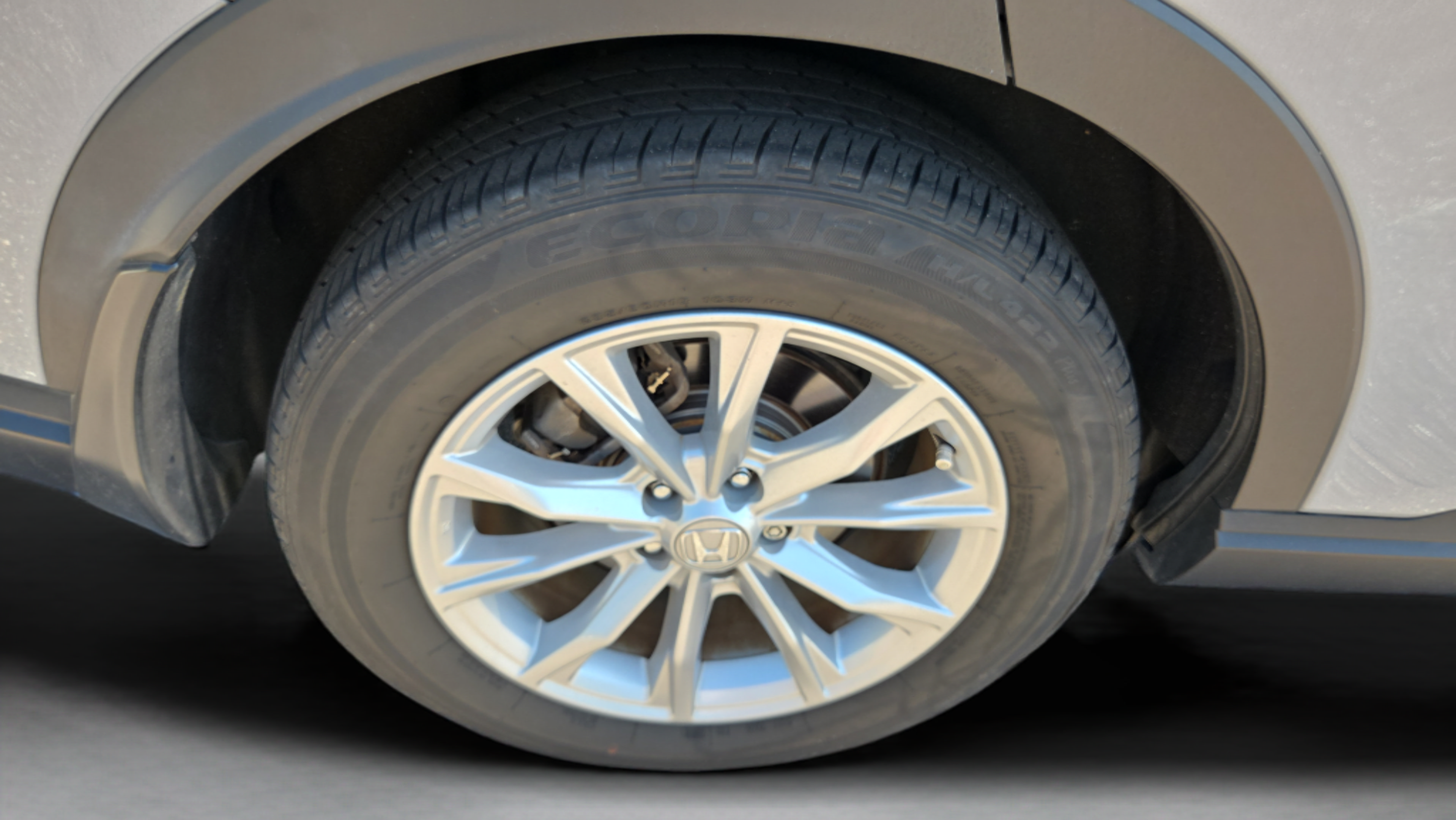 Certified 2024 Honda CR-V EX-L image 32