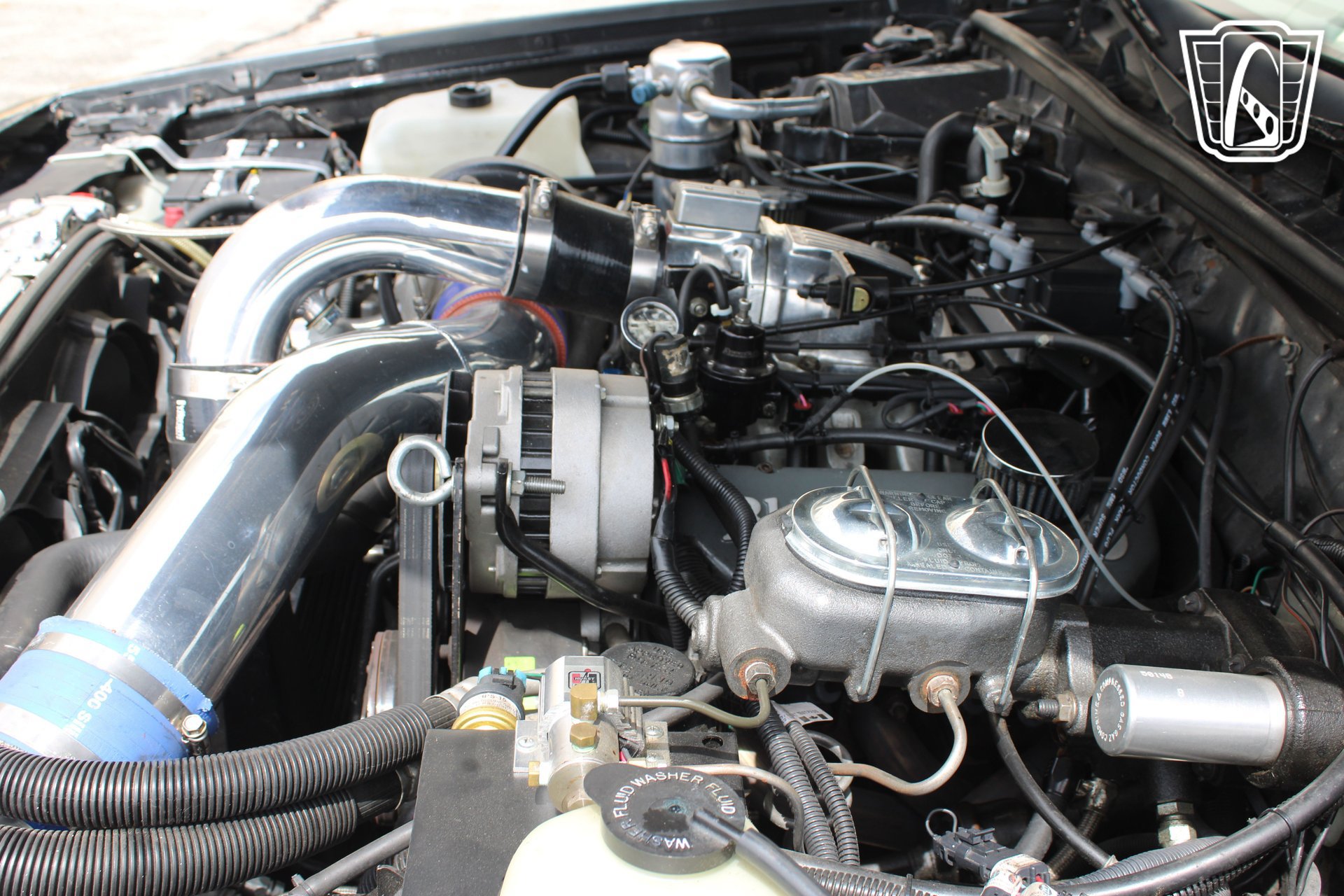 Used 1987 Buick Regal Coupe RWD image 11