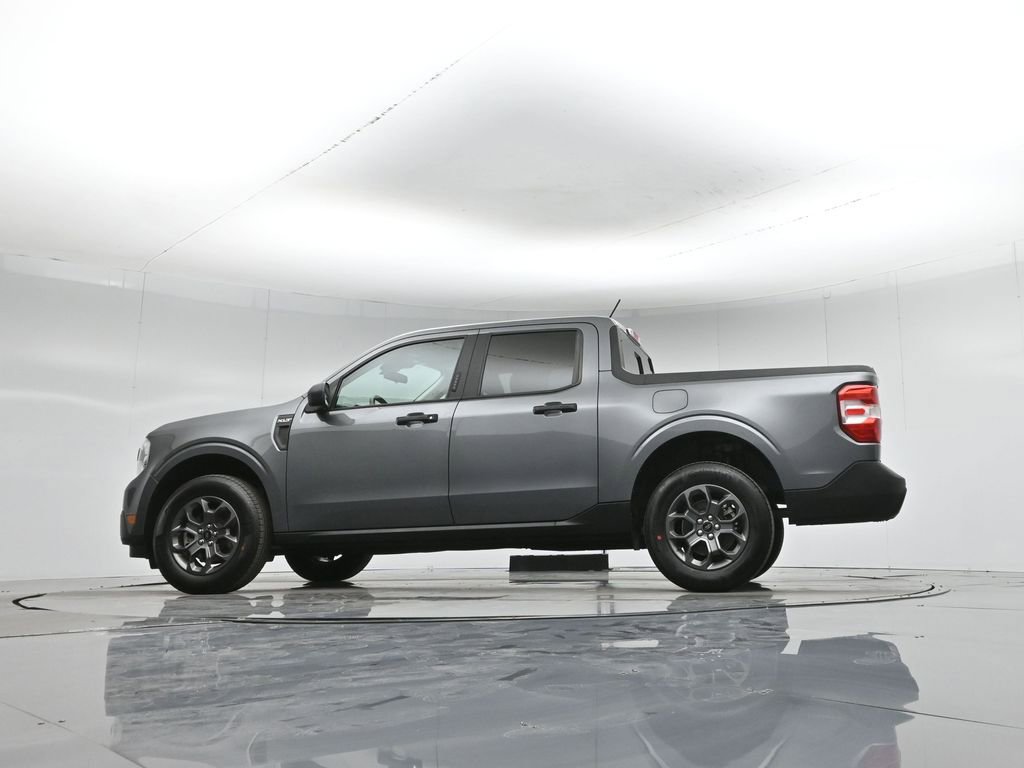 Certified 2022 Ford Maverick XLT image 58