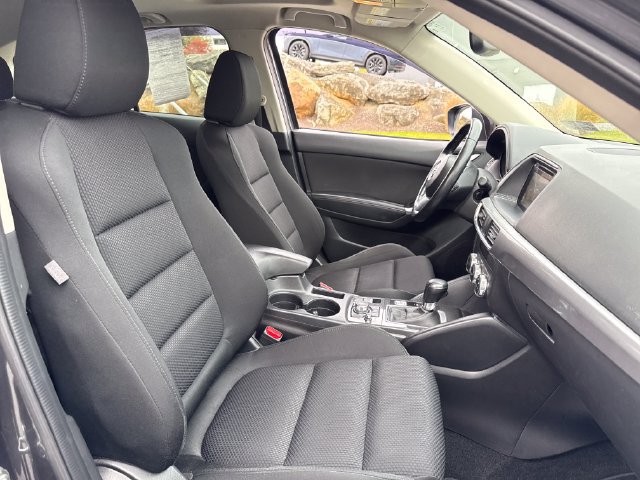 Used 2016 MAZDA CX-5 Touring w/ Bose/Moonroof Package AWD/4WD image 11
