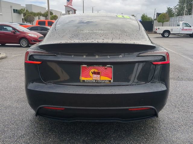 Used 2025 Tesla Model 3 Long Range image 5