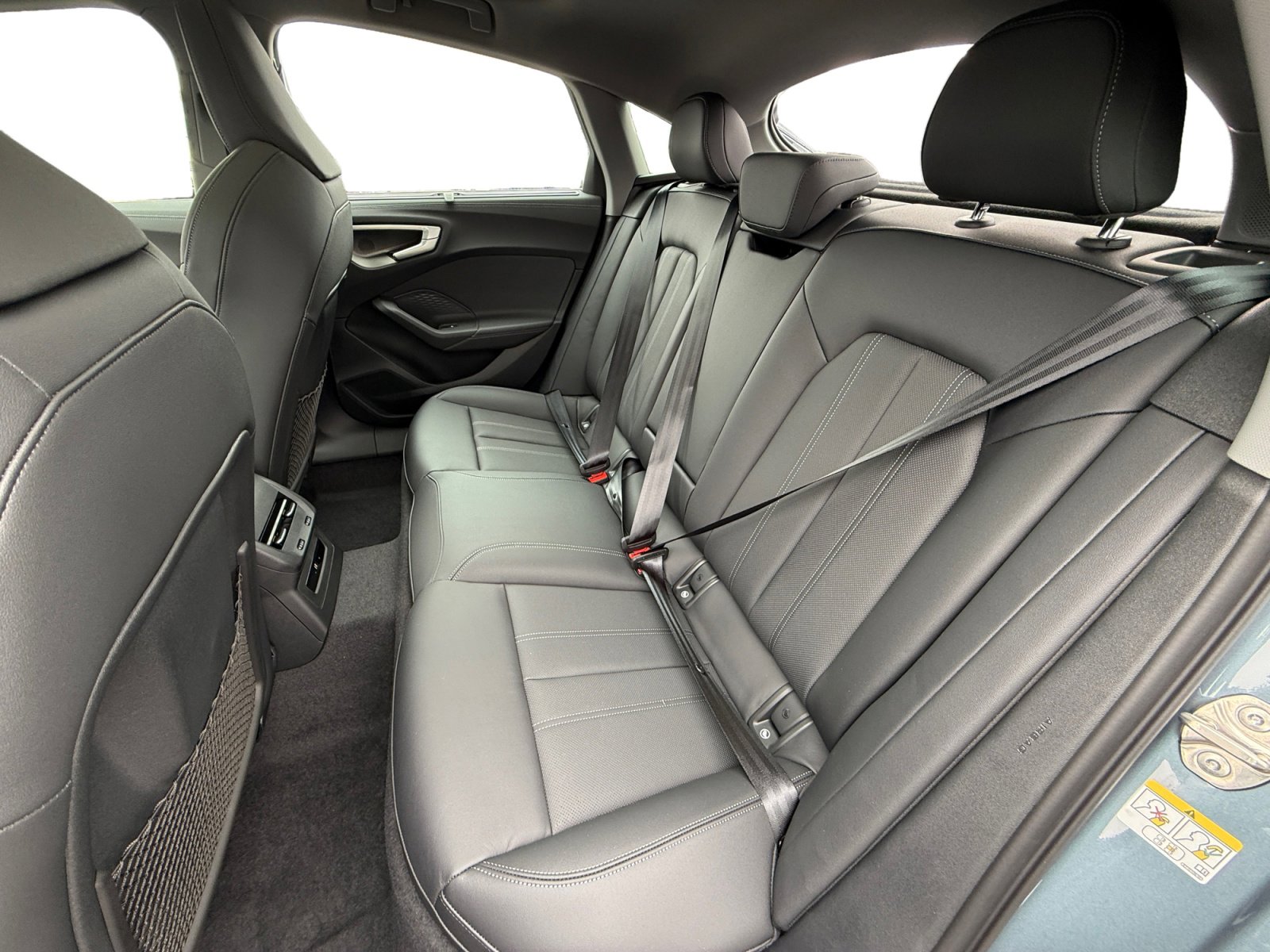 New 2025 Audi A5 2.0T Premium Plus image 16