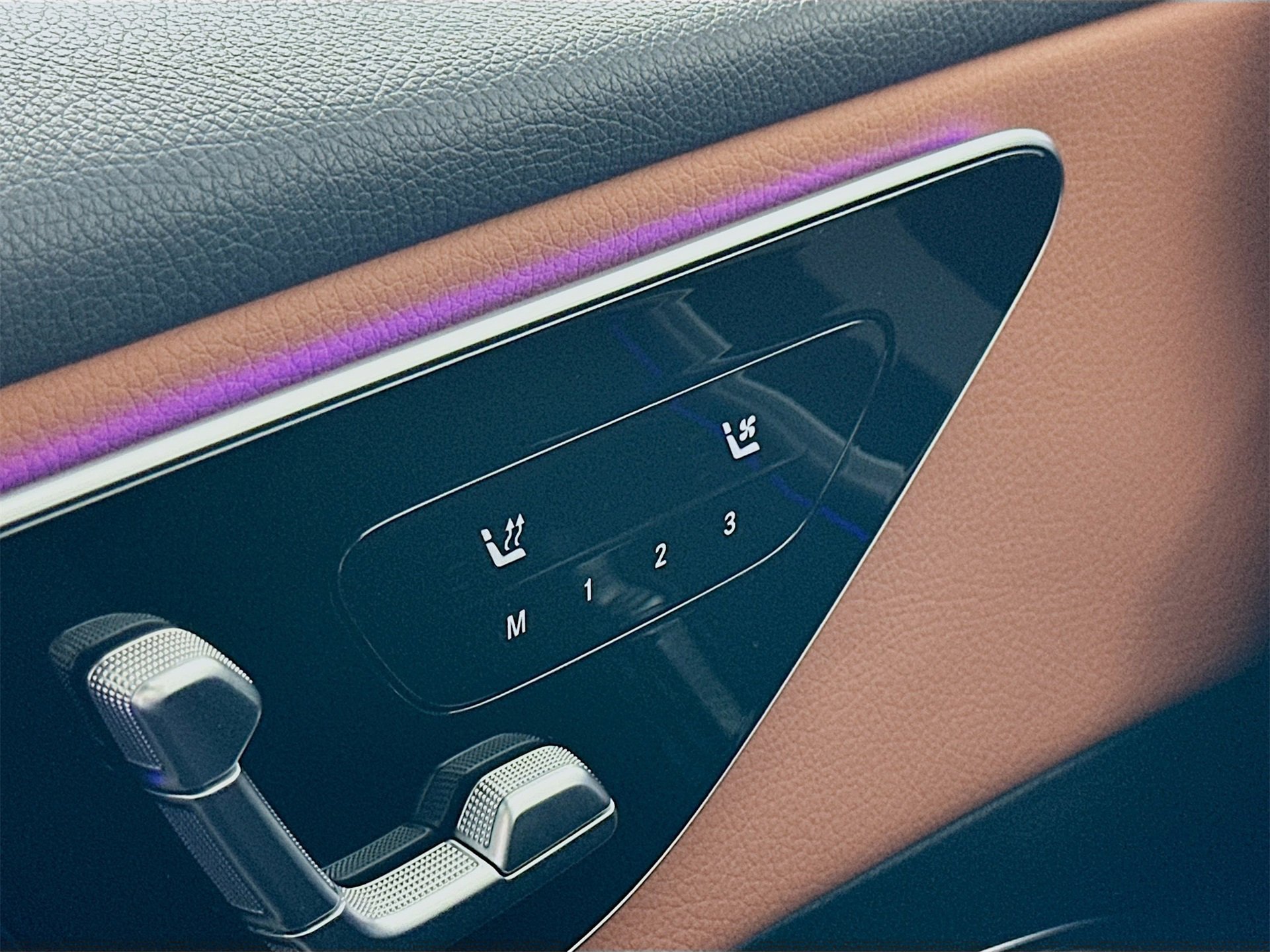 Used 2026 Mercedes-Benz GLC 300 image 22