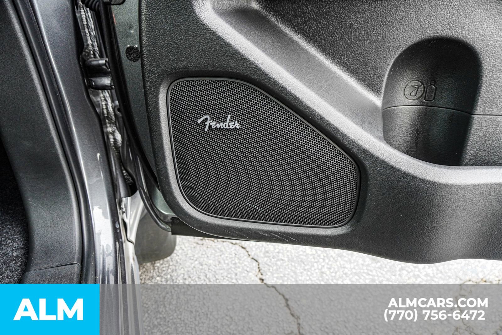 Used 2025 Nissan Frontier PRO-4X w/ Pro Convenience Package image 49