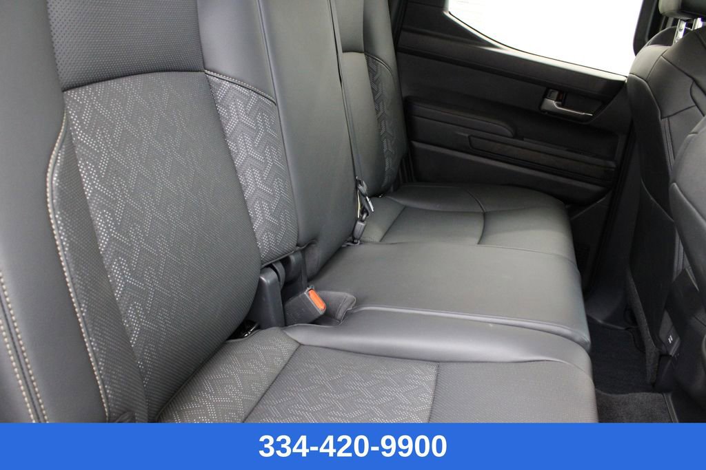 Used 2024 Toyota Tacoma Limited image 20