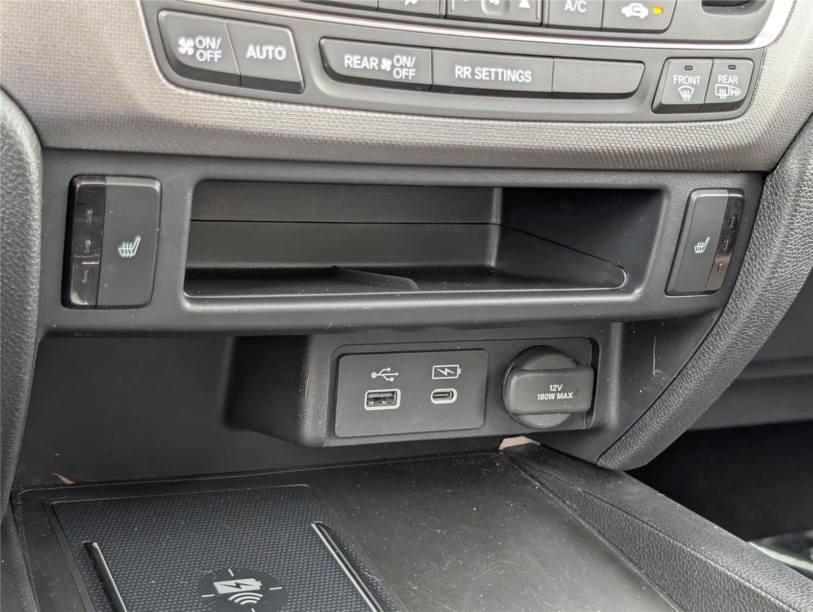 Used 2024 Honda Ridgeline RTL image 25