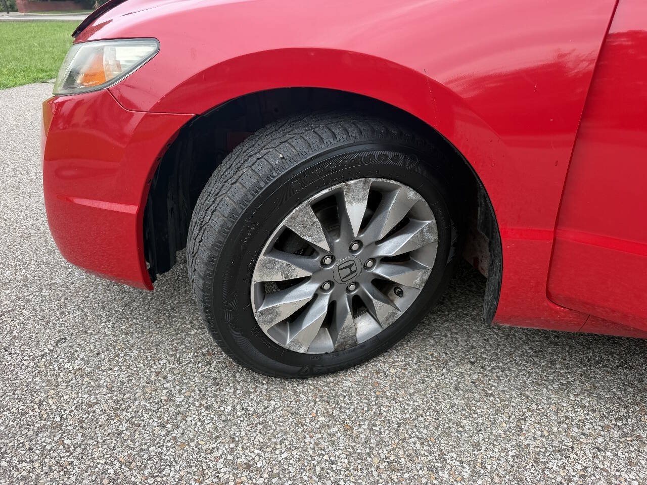 Used 2009 Honda Civic EX image 22