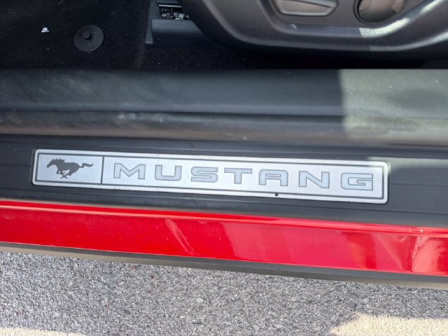 Used 2025 Ford Mustang GT Premium RWD image 13