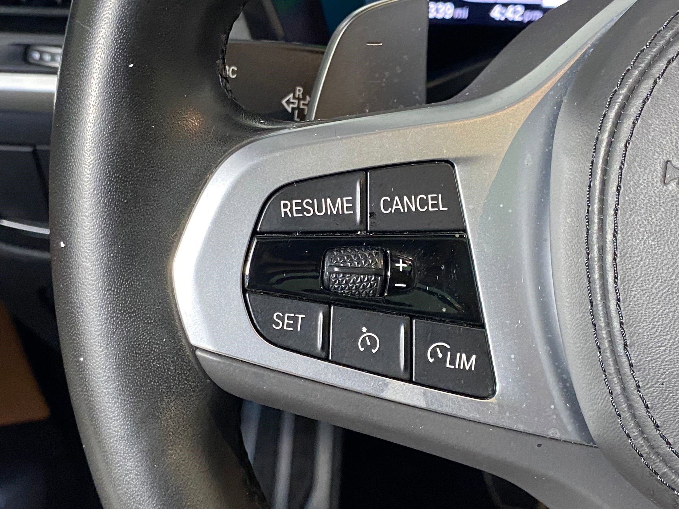 Certified 2023 BMW X3 sDrive30i w/ M Sport Package image 14