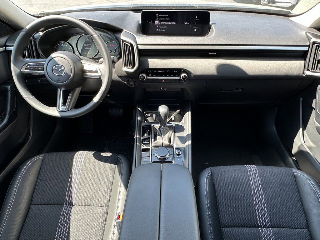 New 2026 MAZDA CX-50 AWD 2.5 S w/ Select Package image 9