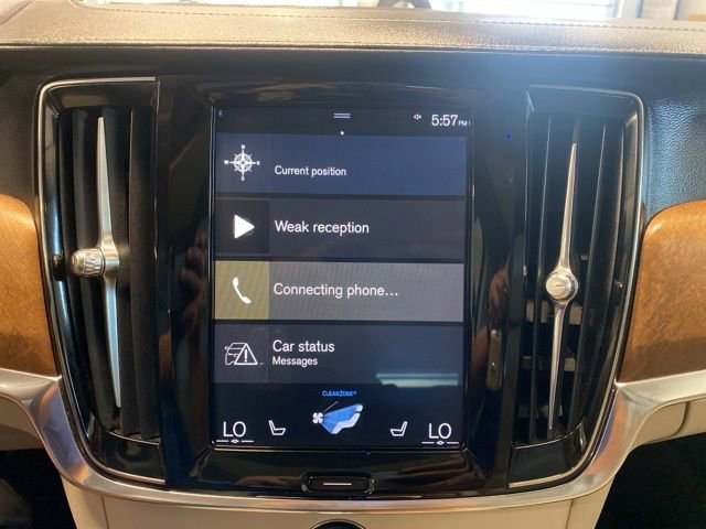 Used 2019 Volvo S90 T6 Inscription AWD/4WD image 20
