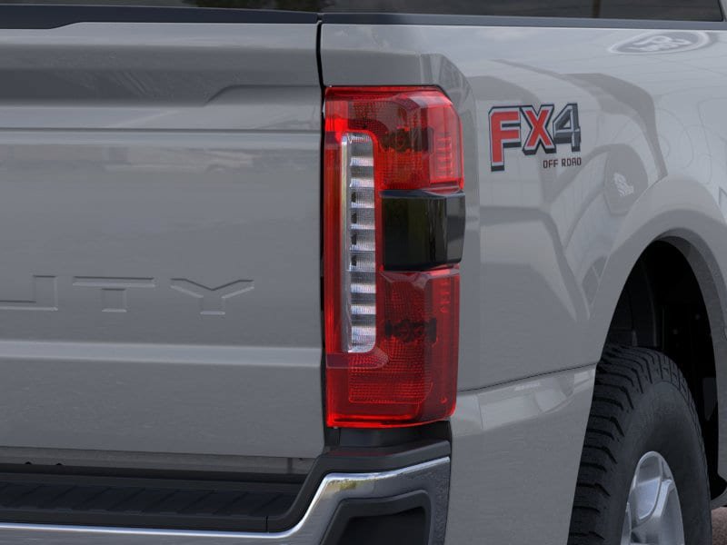 New 2026 Ford F250 XLT w/ XLT Premium Package AWD/4WD image 21