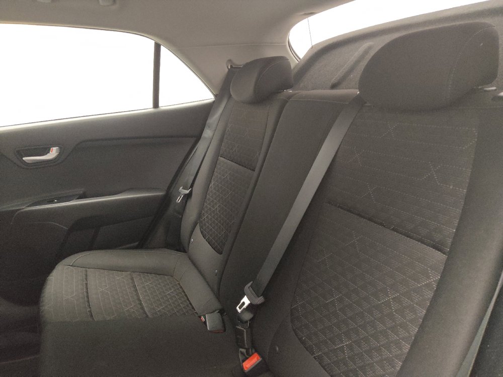 Used 2020 Kia Rio S FWD image 18