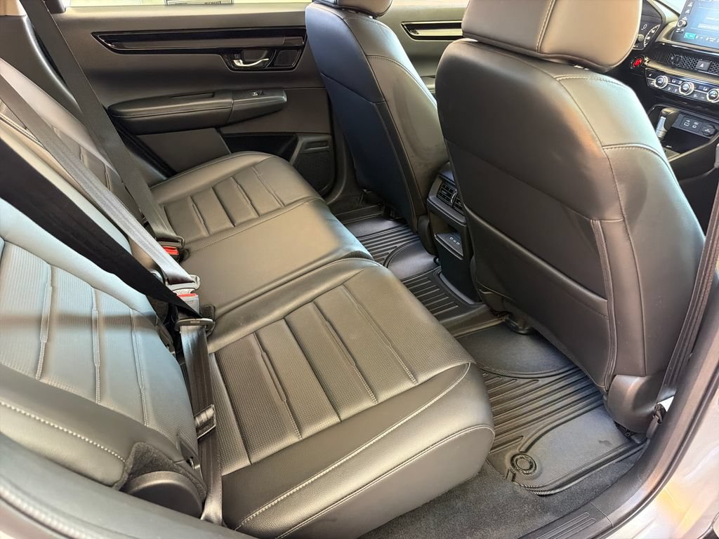 Used 2025 Honda CR-V EX-L image 31