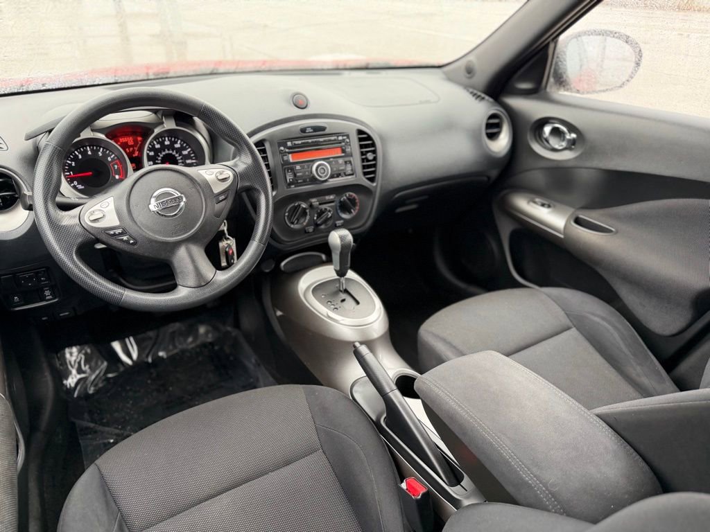 Used 2013 Nissan Juke S AWD/4WD image 16
