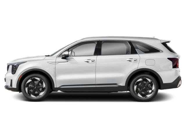 New 2026 Kia Sorento EX w/ EX Premium Package FWD image 3
