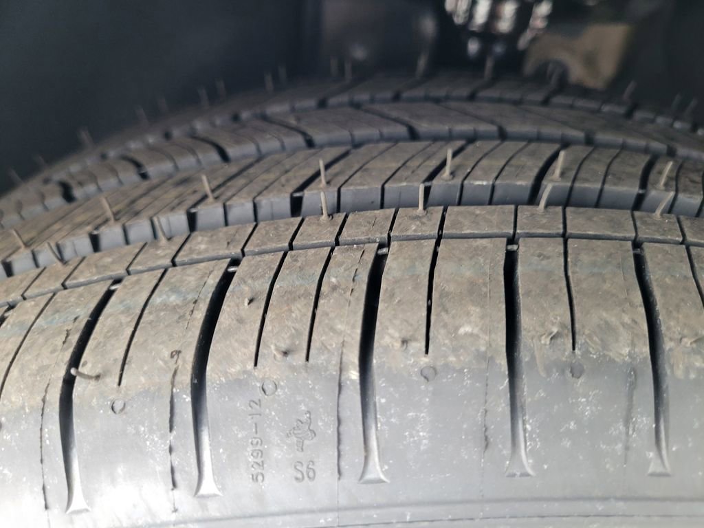 New 2026 Honda Accord LX image 11