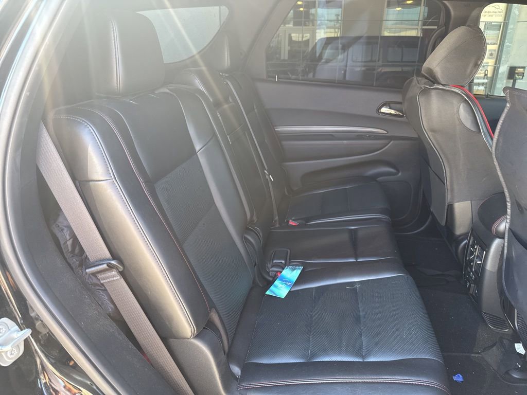Used 2023 Dodge Durango R/T image 18