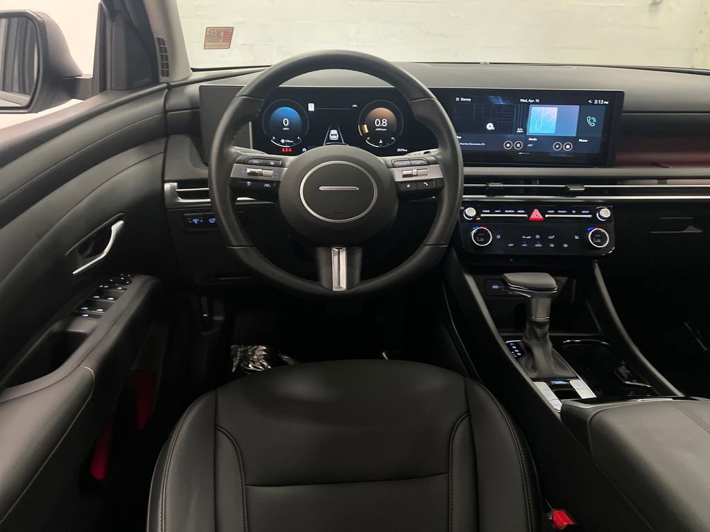 Used 2025 Hyundai Tucson SEL image 15