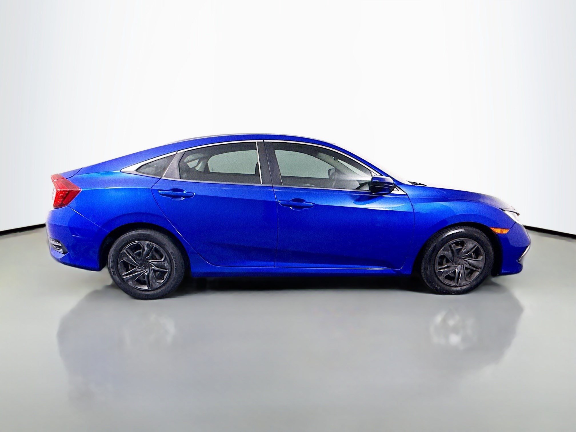 Used 2019 Honda Civic LX image 11