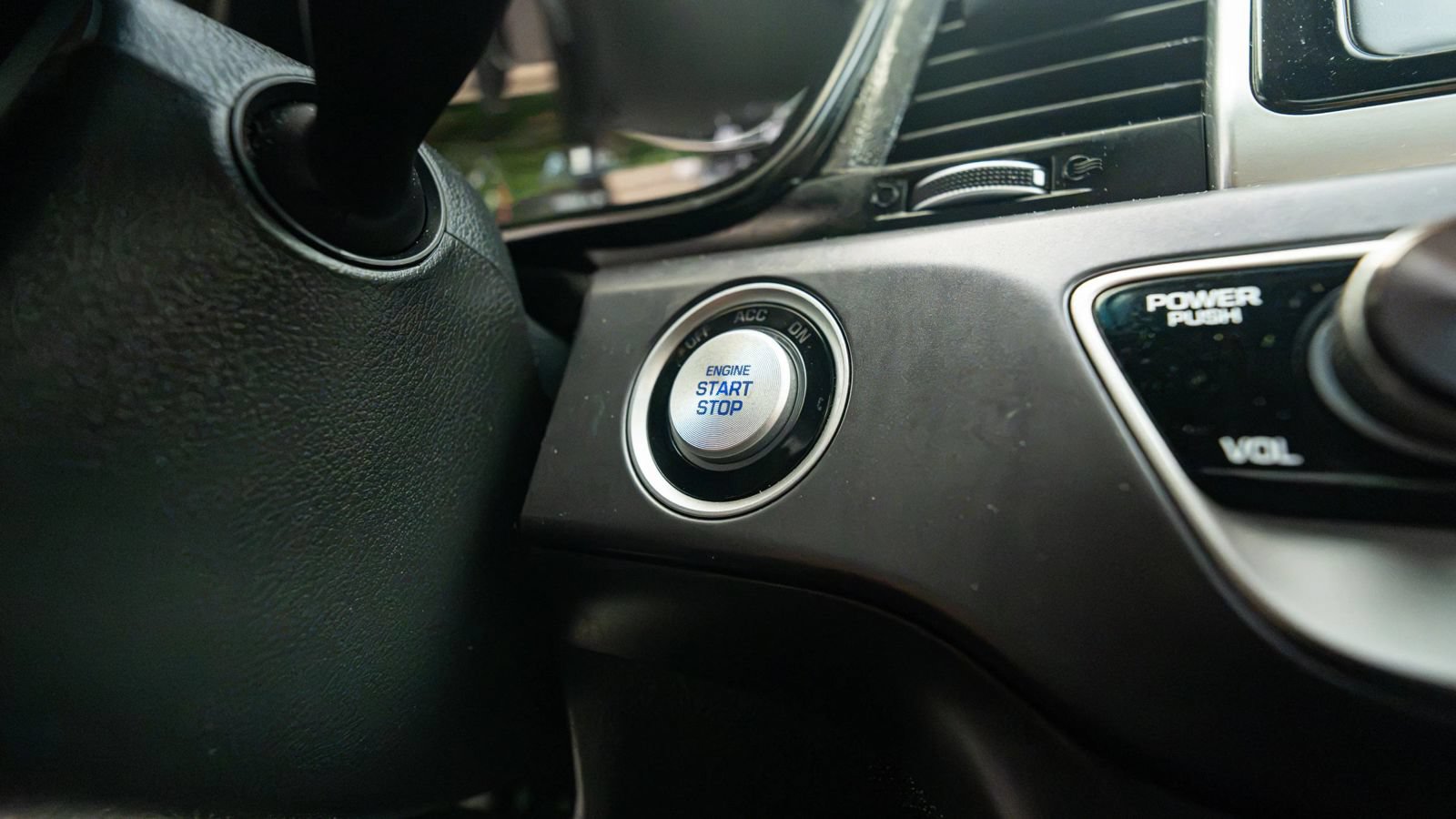 Used 2019 Hyundai Sonata Sport w/ Tech Package 03 FWD image 36
