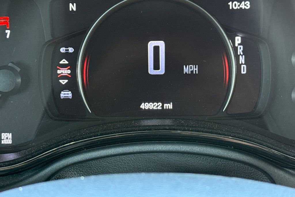 Used 2024 Dodge Durango GT AWD/4WD image 38