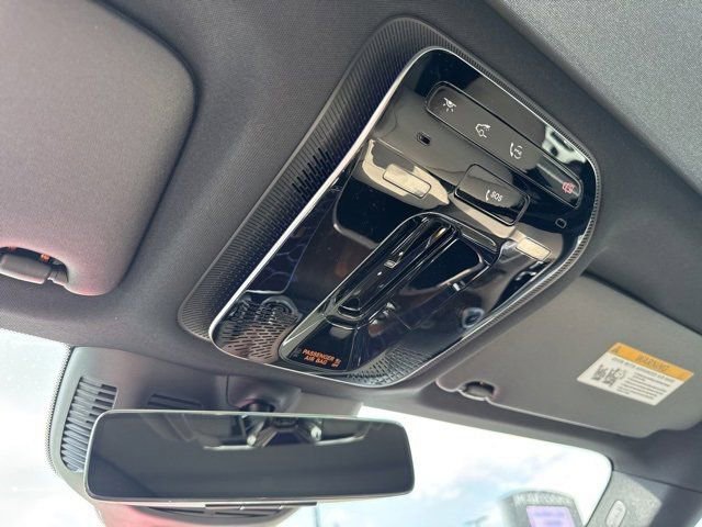 New 2026 Mercedes-Benz GLC 350e 4MATIC image 19