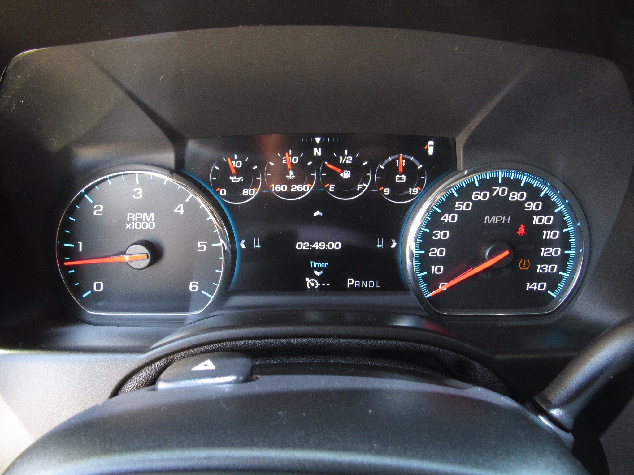 Used 2017 GMC Yukon Denali RWD image 26