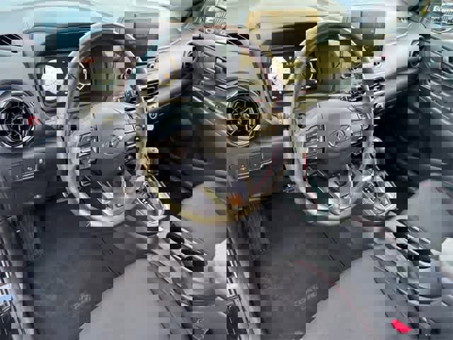 Used 2022 Hyundai Kona N Line image 10