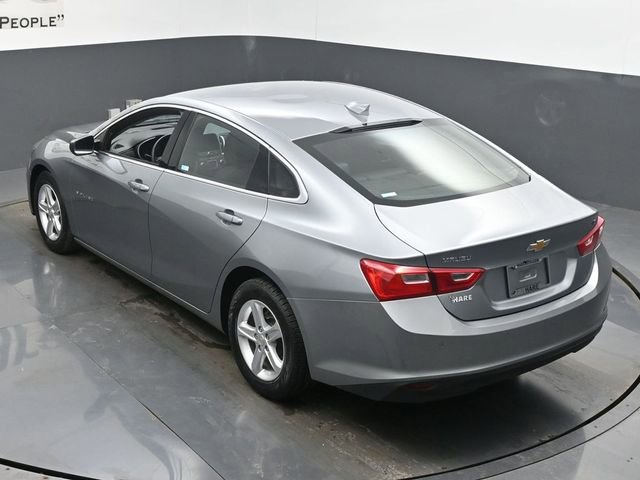 Used 2024 Chevrolet Malibu LT image 39