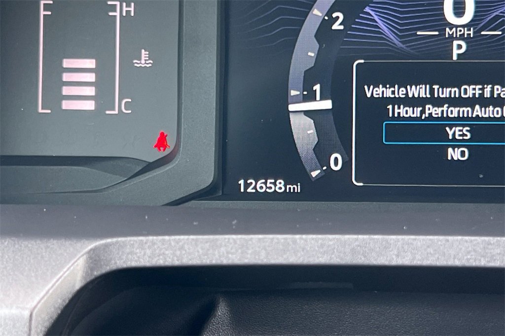 Certified 2024 Toyota Tacoma SR5 image 31